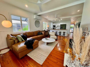 3 Bed Queenslander In Heart Of Brisbane